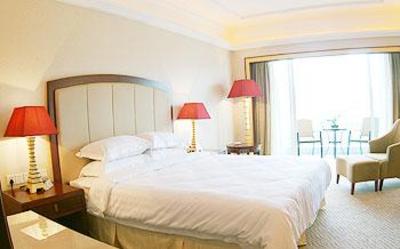 фото отеля Uchoice Hotel Shangyou