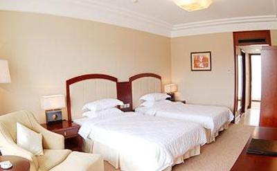 фото отеля Uchoice Hotel Shangyou