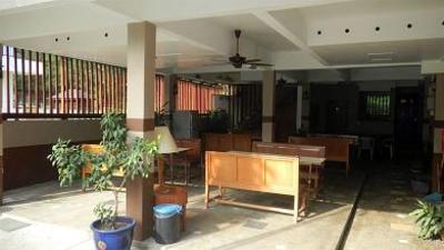 фото отеля Nipah Bay Villa