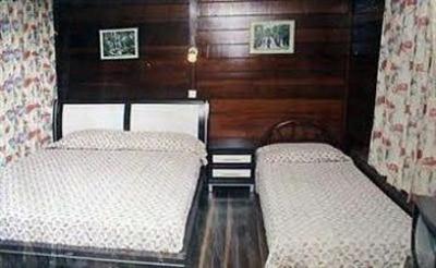 фото отеля Nipah Bay Villa
