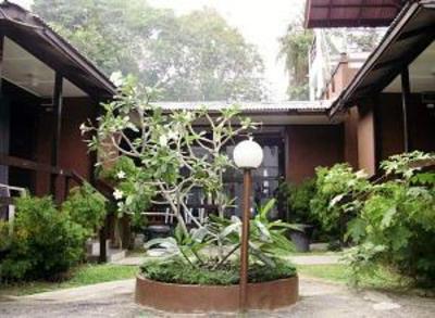 фото отеля Nipah Bay Villa