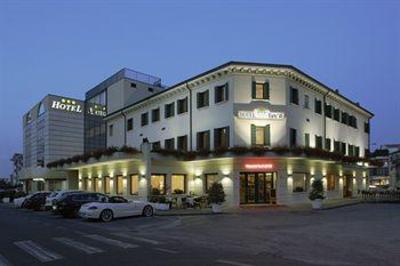 фото отеля Hotel Forte del 48