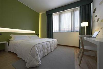 фото отеля Hotel Forte del 48