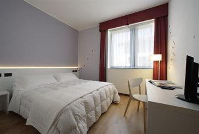 фото отеля Hotel Forte del 48