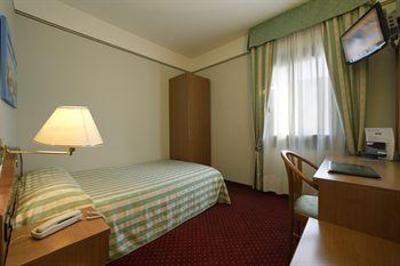 фото отеля Hotel Forte del 48