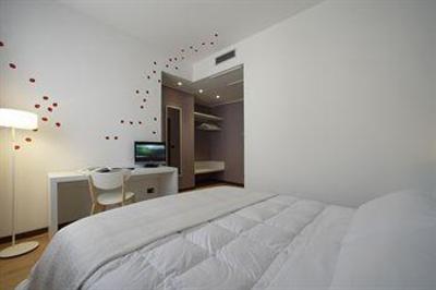 фото отеля Hotel Forte del 48