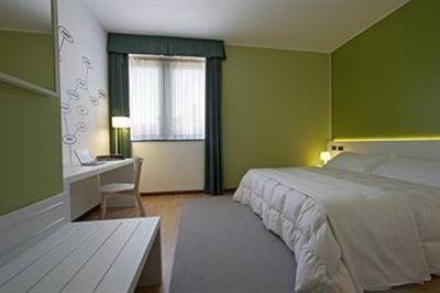 фото отеля Hotel Forte del 48