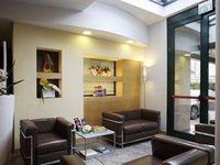 Hotel Forte del 48