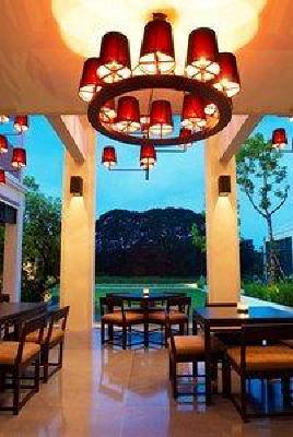 фото отеля Aruntara Hotel