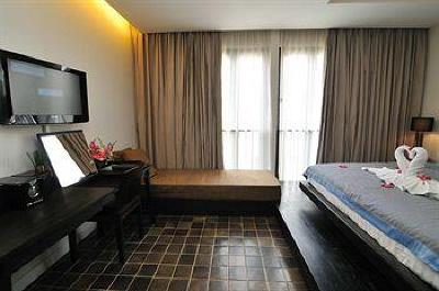 фото отеля Aruntara Hotel