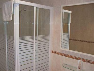 фото отеля El Cenachero Apartments Malaga