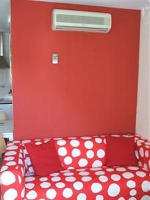 фото отеля El Cenachero Apartments Malaga