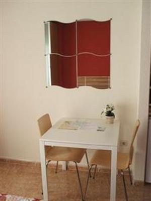 фото отеля El Cenachero Apartments Malaga