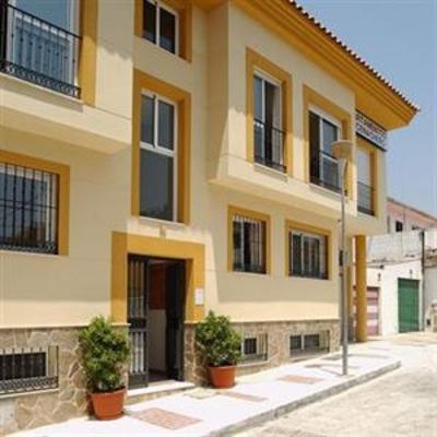 фото отеля El Cenachero Apartments Malaga
