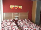 фото отеля El Cenachero Apartments Malaga