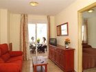 фото отеля El Cenachero Apartments Malaga