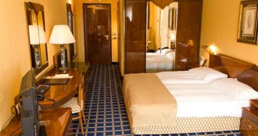 фото отеля Hotels van Oranje