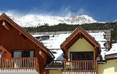 фото отеля Residence Pierre & Vacances L'Alpaga La Salle les Alpes