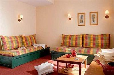 фото отеля Residence Pierre & Vacances L'Alpaga La Salle les Alpes