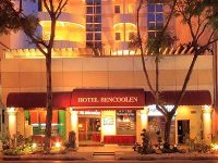 Hotel Bencoolen