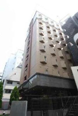 фото отеля Toyoko Inn - Tameike Sanno Eki Kantei Minami