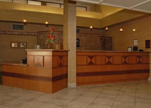 фото отеля La Quinta Inn and Suites Ft. Myers