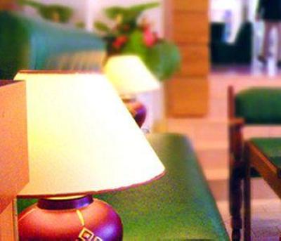 фото отеля Croix des Bretons Hotel