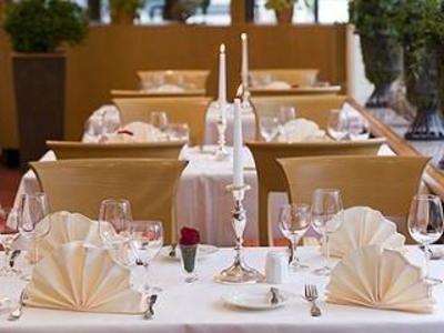фото отеля Mercure Hotel Saarbruecken City