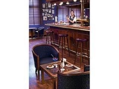 фото отеля Mercure Hotel Saarbruecken City