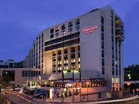 Mercure Hotel Saarbruecken City