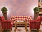 фото отеля Mercure Hotel Saarbruecken City