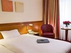 фото отеля Mercure Hotel Saarbruecken City