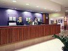 фото отеля Mercure Hotel Saarbruecken City