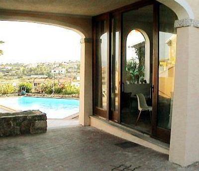 фото отеля Sardinia Blu Residence