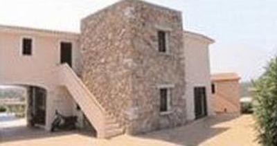 фото отеля Sardinia Blu Residence