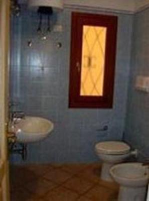 фото отеля Sardinia Blu Residence