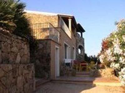 фото отеля Sardinia Blu Residence