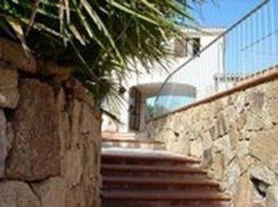 фото отеля Sardinia Blu Residence