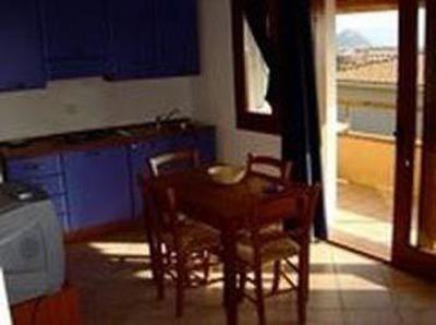 фото отеля Sardinia Blu Residence