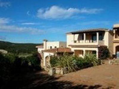 фото отеля Sardinia Blu Residence
