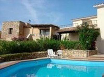 фото отеля Sardinia Blu Residence