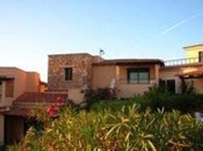 фото отеля Sardinia Blu Residence