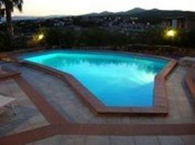 фото отеля Sardinia Blu Residence