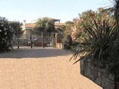 фото отеля Sardinia Blu Residence