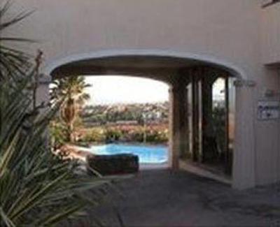 фото отеля Sardinia Blu Residence
