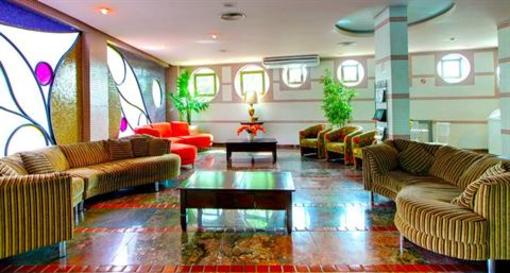 фото отеля Falls Galli Hotel