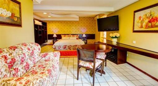 фото отеля Falls Galli Hotel