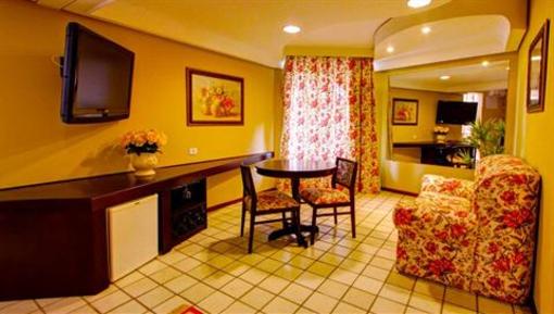 фото отеля Falls Galli Hotel