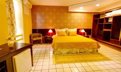 фото отеля Falls Galli Hotel