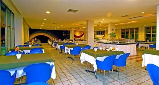 фото отеля Falls Galli Hotel